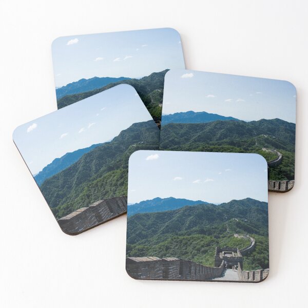 Item preview, Great Wall China designed and sold by Maestroedems.