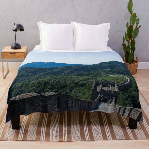 Item preview, Great Wall China designed and sold by Maestroedems.
