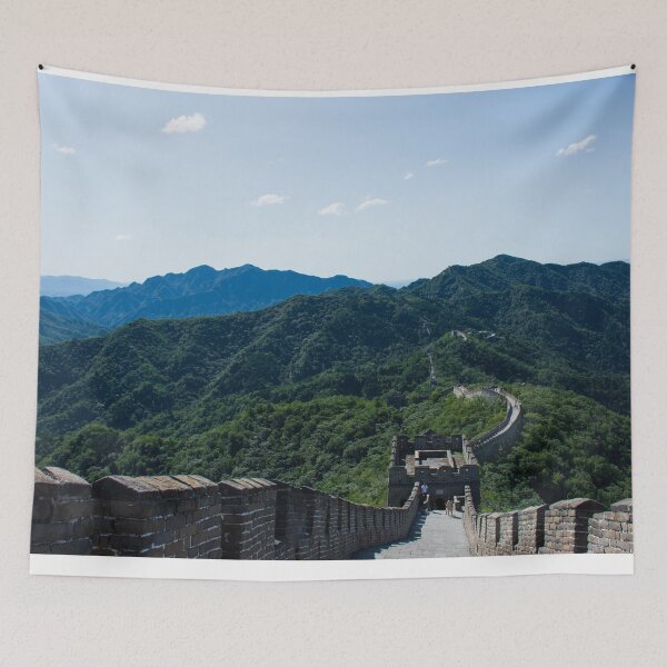 Item preview, Great Wall China designed and sold by Maestroedems.