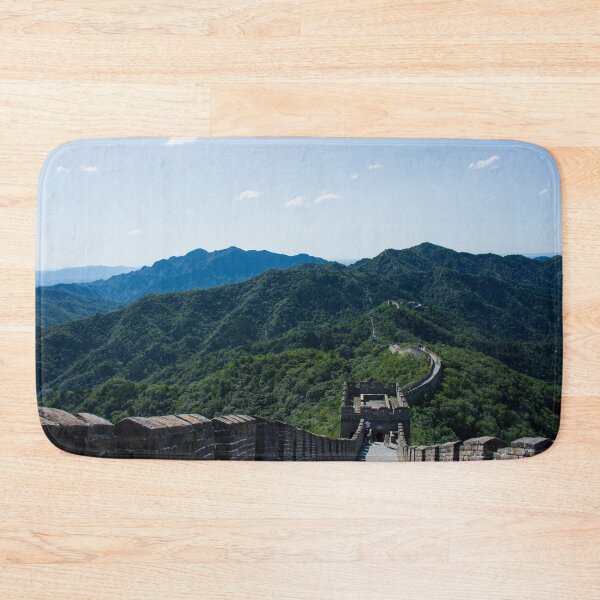 Item preview, Great Wall China designed and sold by Maestroedems.