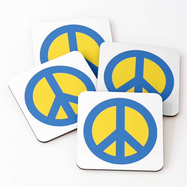 Item preview, Peace Ukraine designed and sold by Mark-Ewbie.