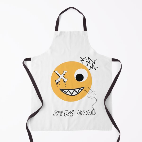 Item preview, Stay COOL designed and sold by OMdesign10.