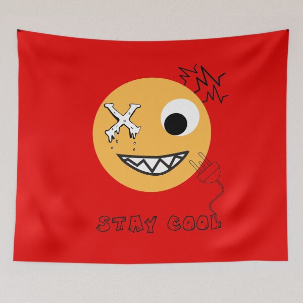 Item preview, Stay COOL designed and sold by OMdesign10.
