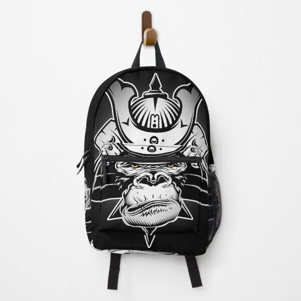 Item preview, Ape Warrior king designed and sold by FMQ Store.