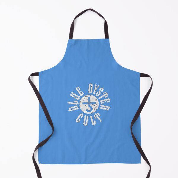Item preview, LOGO BLUE OYSTER CULT 01 Essential T-Shirt designed and sold by MarcelZschirpe.