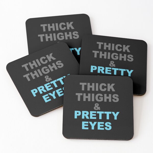 Item preview, pretty eyes designed and sold by Chaos Apparel .