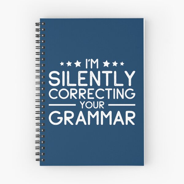 Item preview, I_m Silently Correcting Your Grammar Funny Sarcastic Saying Baseball ¾ Sleeve  designed and sold by Nicolasmoreau.