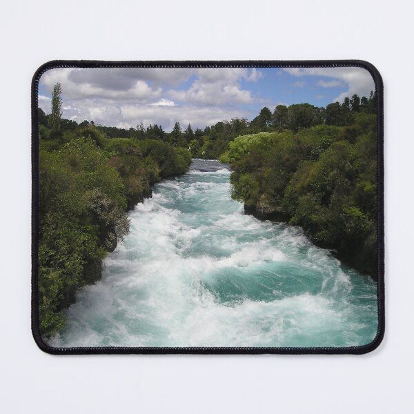Item preview, Huka Falls New Zealand designed and sold by KiwiHub.
