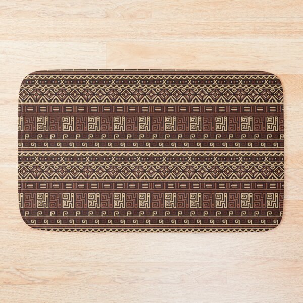 Item preview, Tribal Pattern 04 designed and sold by RsK_DeSiGn.
