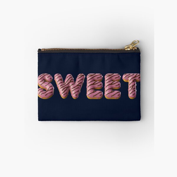 Item preview, Sweet. Donut letters designed and sold by trendingatees.
