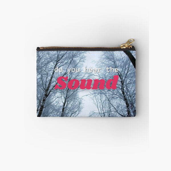 Item preview, do you hear the sound? moody forest design designed and sold by lordyswiss.