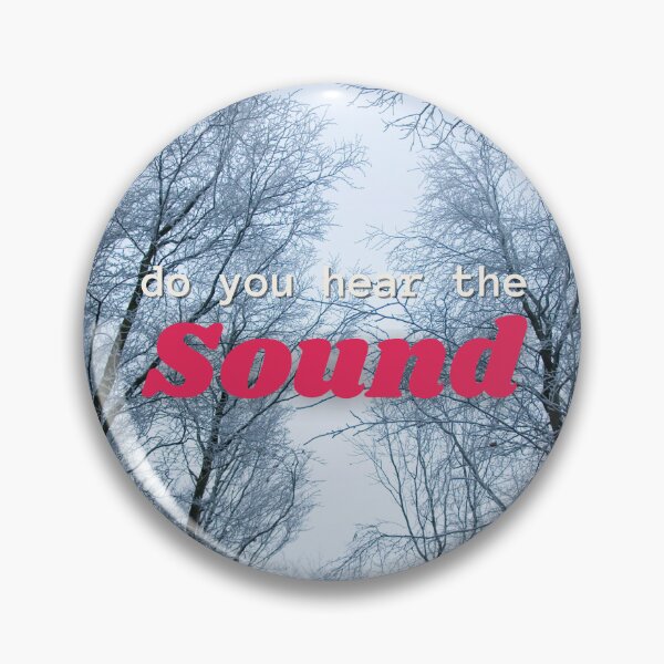 Item preview, do you hear the sound? moody forest design designed and sold by lordyswiss.
