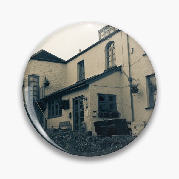 Item preview, Royal Oak at Withypool  designed and sold by hawkie.