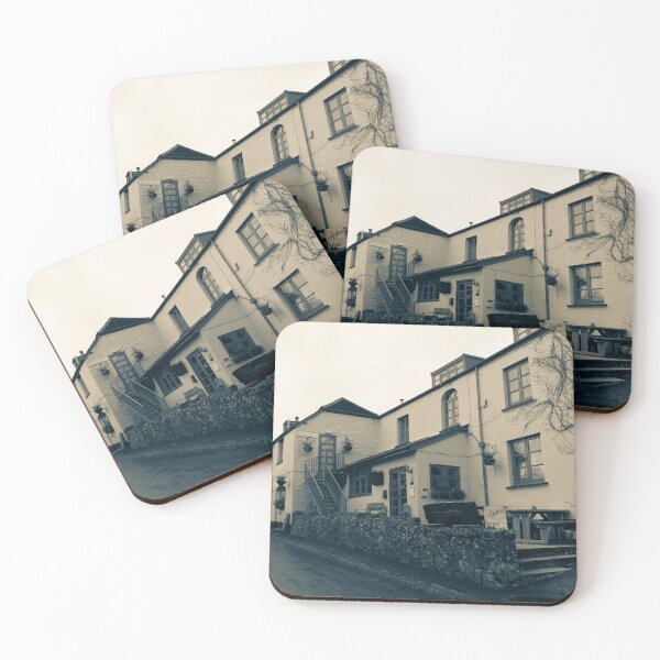 Item preview, Royal Oak at Withypool  designed and sold by hawkie.