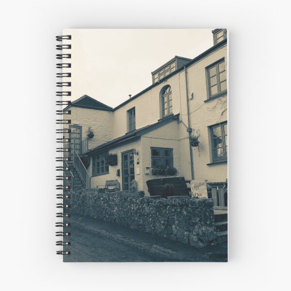 Item preview, Royal Oak at Withypool  designed and sold by hawkie.