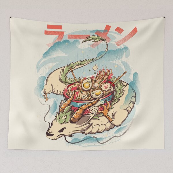 Item preview, Ramen Delivery Light designed and sold by THEILO.