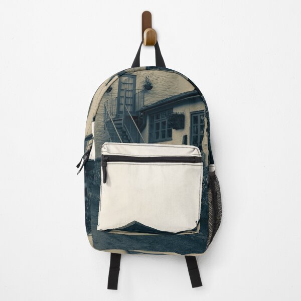 Item preview, Royal Oak at Withypool  designed and sold by hawkie.