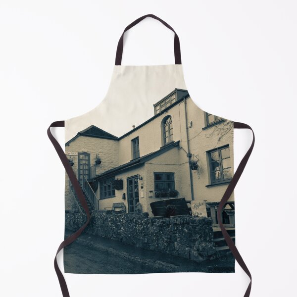 Item preview, Royal Oak at Withypool  designed and sold by hawkie.