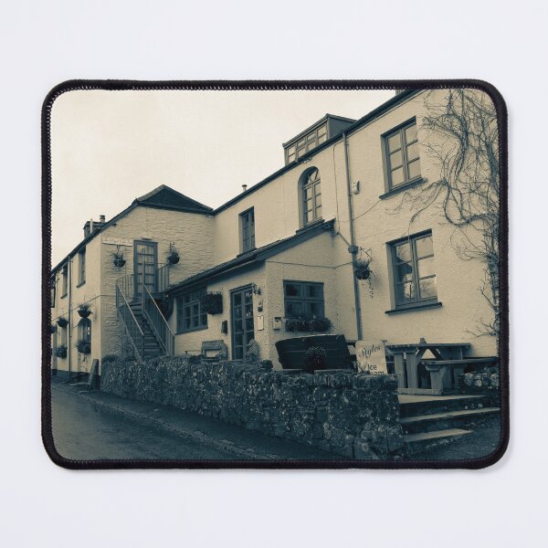 Item preview, Royal Oak at Withypool  designed and sold by hawkie.