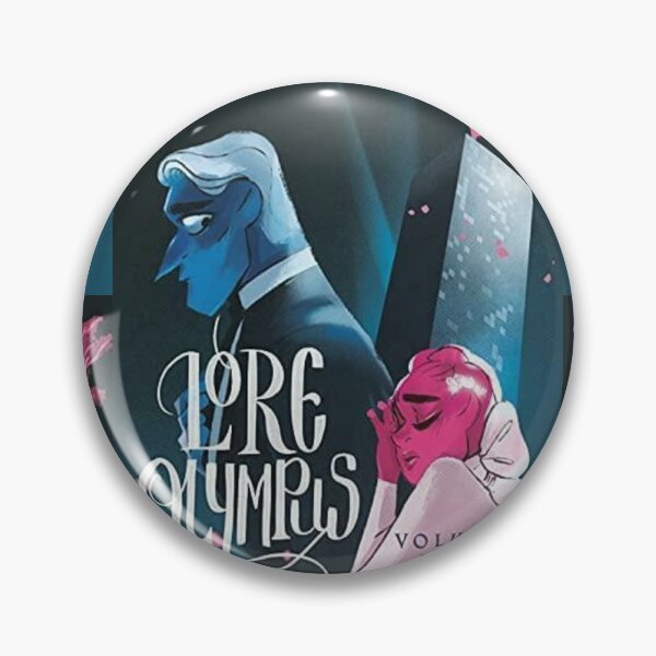 Item preview, Lore Olympus  designed and sold by funnstores009.