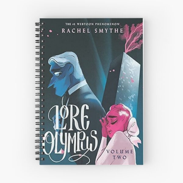 Item preview, Lore Olympus  designed and sold by funnstores009.