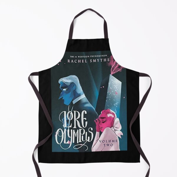 Item preview, Lore Olympus  designed and sold by funnstores009.