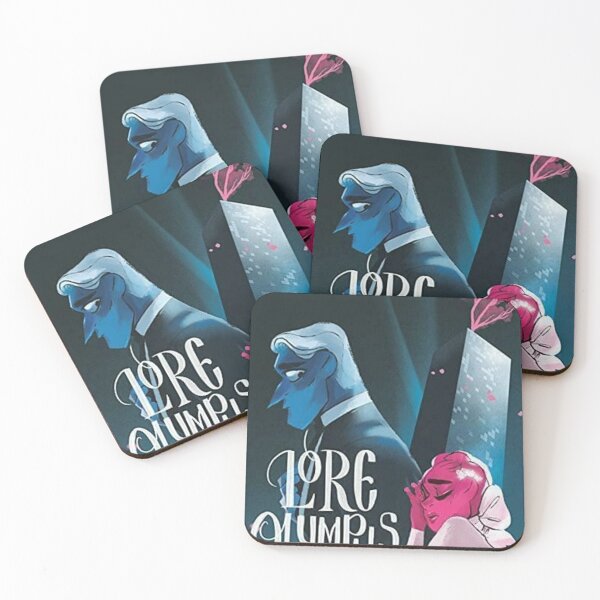 Item preview, Lore Olympus  designed and sold by funnstores009.