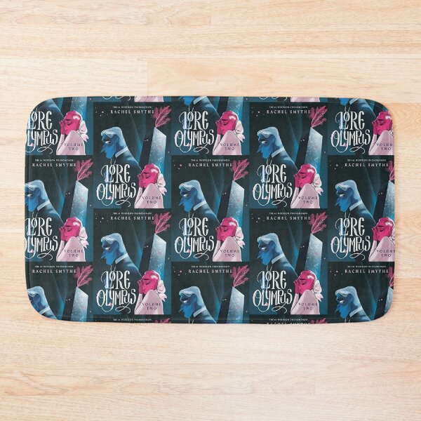 Item preview, Lore Olympus  designed and sold by funnstores009.