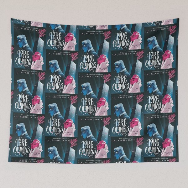 Item preview, Lore Olympus  designed and sold by funnstores009.
