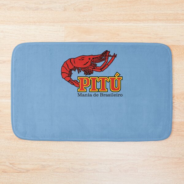 Item preview, pitu cachaca spirits in brazil Essential T-Shirt designed and sold by ViktoriaMann.