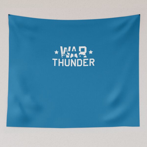 Item preview, War Thunder Essential T-Shirt designed and sold by MartinReder.