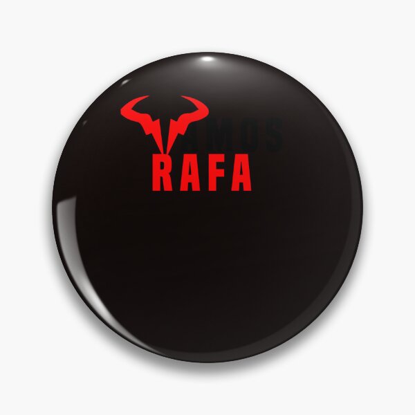 Item preview, bull, vamos rafa, vamos, rafael nadal, tennis, rafa, nadal, sport, champion, us open, federer Classi designed and sold by MureaOctavian.