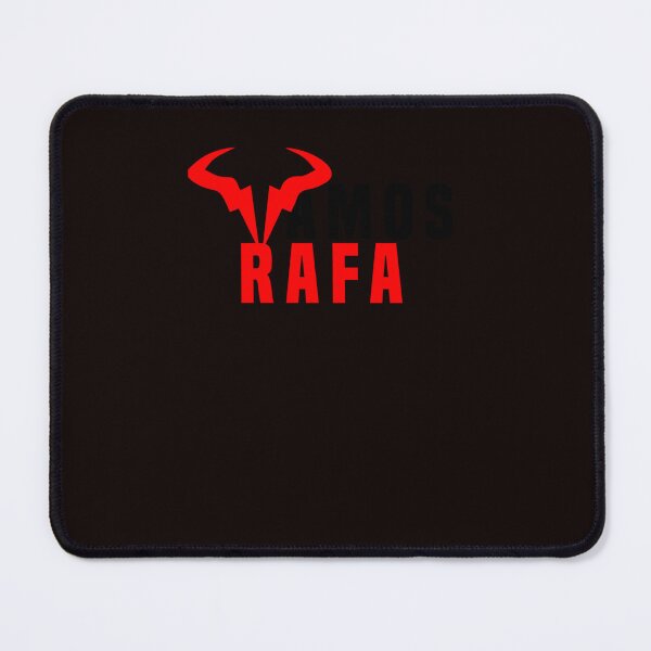 Item preview, bull, vamos rafa, vamos, rafael nadal, tennis, rafa, nadal, sport, champion, us open, federer Classi designed and sold by MureaOctavian.