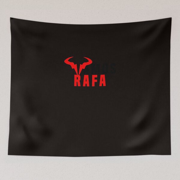Item preview, bull, vamos rafa, vamos, rafael nadal, tennis, rafa, nadal, sport, champion, us open, federer Classi designed and sold by MureaOctavian.