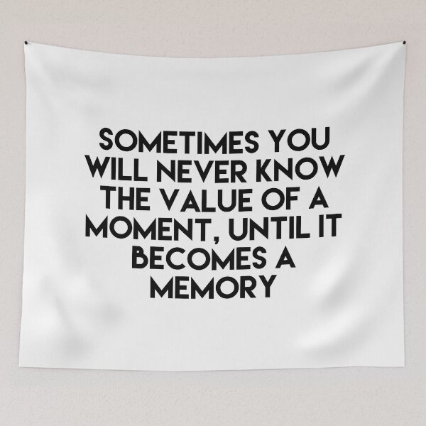 Item preview, becomes a memory  designed and sold by Dipalo.
