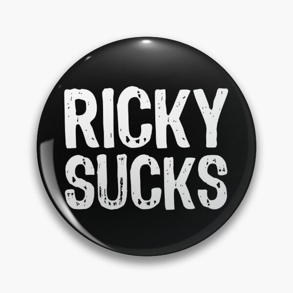 Item preview, ricky chupa designed and sold by The "I Love Everything" Shop.
