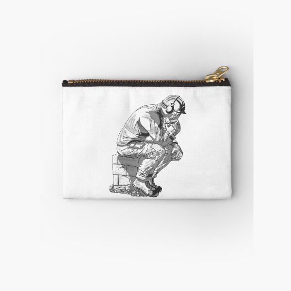 Item preview, Thinkin large print  designed and sold by kameelsm.