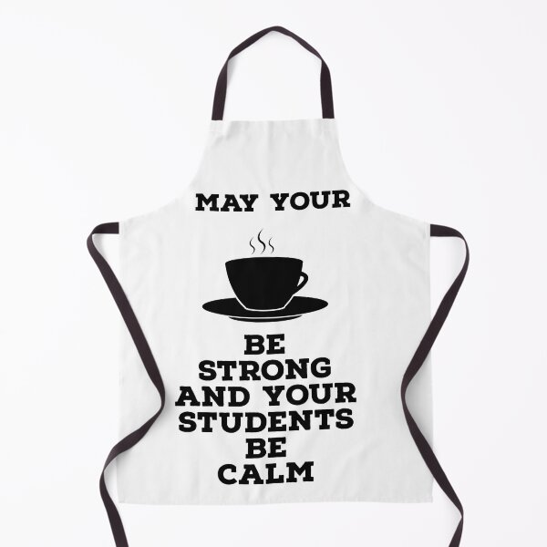 Item preview, Funny love be calm be strong take your coffee designed and sold by Med-BSSFD.