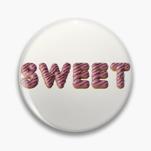 Item preview, Sweet. Sweet Letters designed and sold by trendingatees.