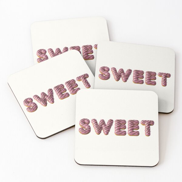 Item preview, Sweet. Sweet Letters designed and sold by trendingatees.