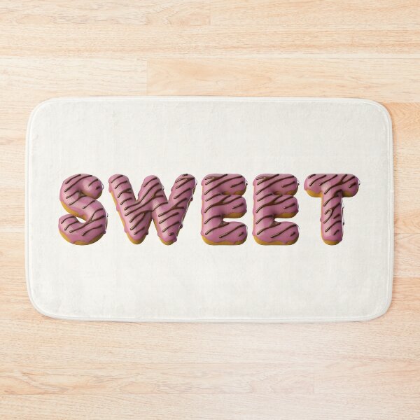 Item preview, Sweet. Sweet Letters designed and sold by trendingatees.