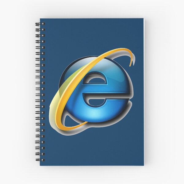 Item preview, Internet Explorer Logo   designed and sold by Nicolasmoreau.