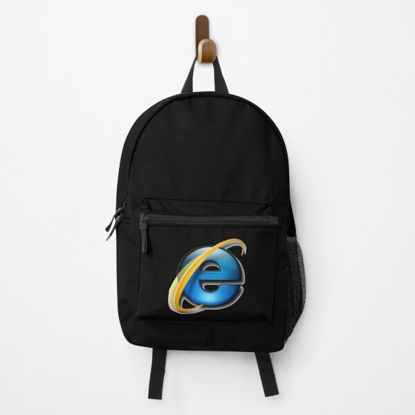 Item preview, Internet Explorer Logo   designed and sold by Nicolasmoreau.