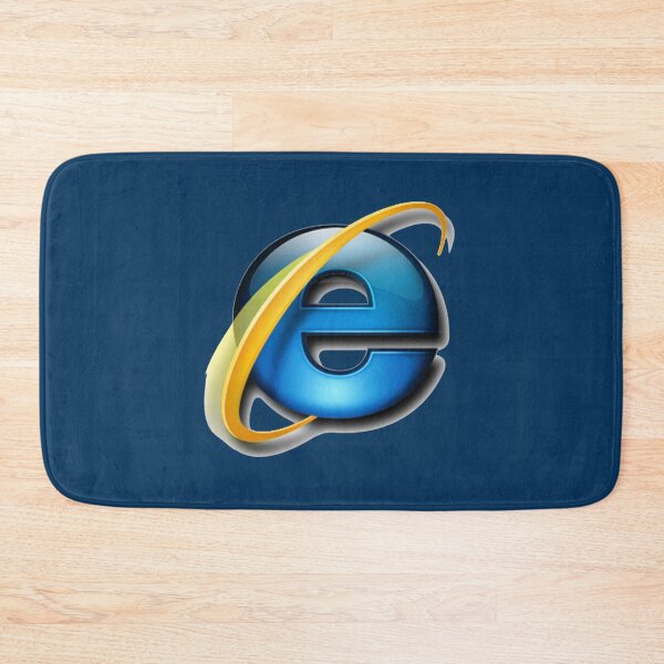 Item preview, Internet Explorer Logo   designed and sold by Nicolasmoreau.