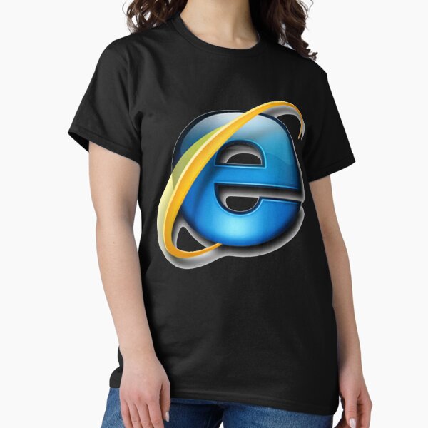Item preview, Internet Explorer Logo   designed and sold by Nicolasmoreau.