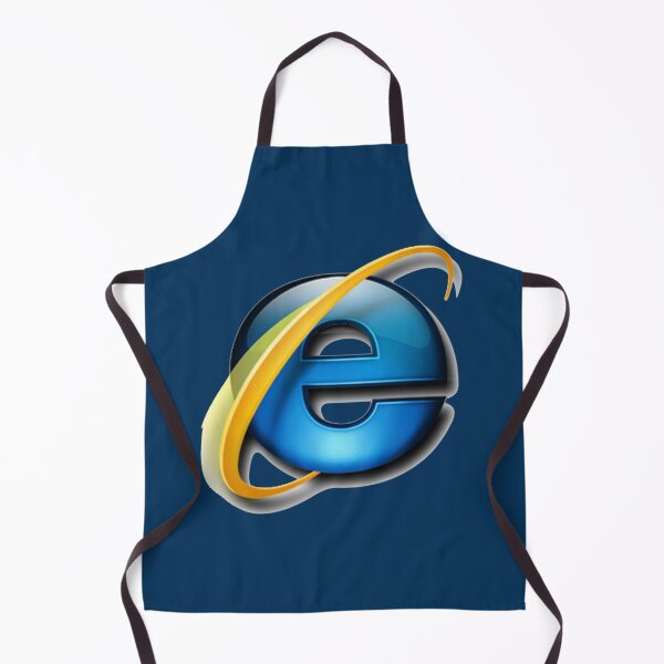Item preview, Internet Explorer Logo   designed and sold by Nicolasmoreau.