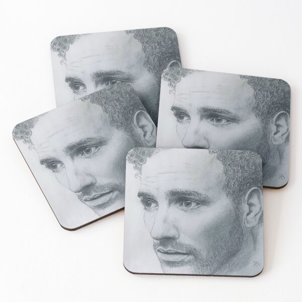 Item preview, Joe #2 designed and sold by ZairaAlbereo.