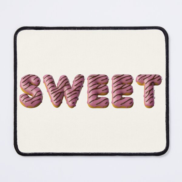 Item preview, Sweet. Sweet Letters designed and sold by trendingatees.