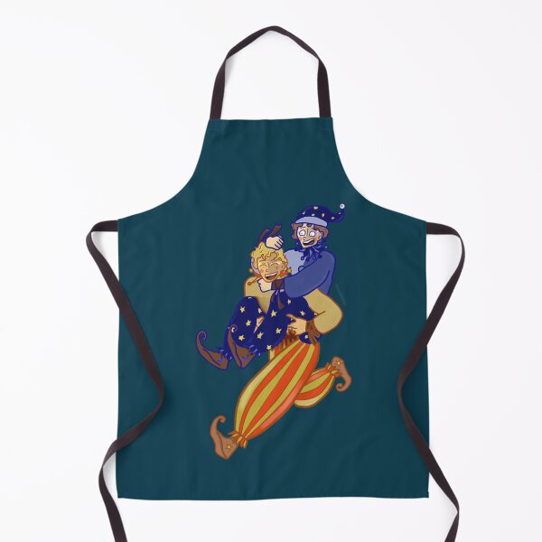 Item preview, Human Sundrop and Moondrop designed and sold by FsoityaiVasquez.