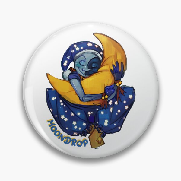 Item preview, Moondrop  Fnaf     designed and sold by FsoityaiVasquez.